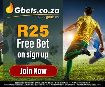 Get a R25 Free Bet on your 1st deposit match. Get .